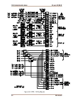 Предварительный просмотр 72 страницы Woodward MicroNet TMR 5009 Installation/Hardware Manual