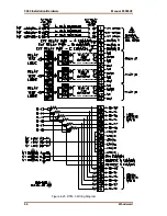 Предварительный просмотр 74 страницы Woodward MicroNet TMR 5009 Installation/Hardware Manual