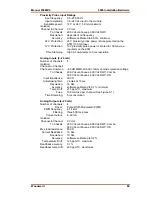 Предварительный просмотр 97 страницы Woodward MicroNet TMR 5009 Installation/Hardware Manual