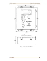 Предварительный просмотр 103 страницы Woodward MicroNet TMR 5009 Installation/Hardware Manual