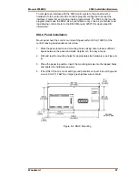 Предварительный просмотр 105 страницы Woodward MicroNet TMR 5009 Installation/Hardware Manual