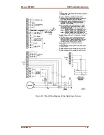 Предварительный просмотр 109 страницы Woodward MicroNet TMR 5009 Installation/Hardware Manual