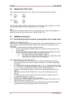 Preview for 38 page of Woodward MRI3 Manual