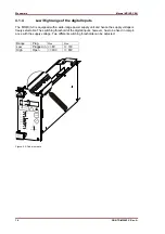 Preview for 14 page of Woodward MRIK3-C Manual