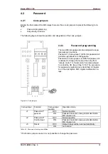 Preview for 15 page of Woodward MRIK3-C Manual