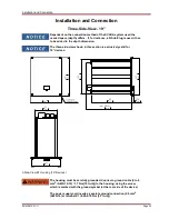 Preview for 23 page of Woodward MRM4 Manual