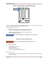 Preview for 29 page of Woodward MRM4 Manual