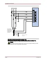 Preview for 42 page of Woodward MRM4 Manual