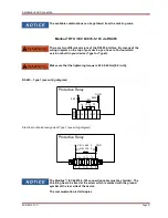 Preview for 51 page of Woodward MRM4 Manual