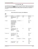 Preview for 101 page of Woodward MRM4 Manual