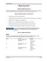 Preview for 133 page of Woodward MRM4 Manual