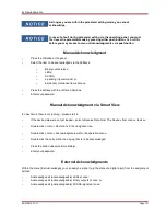 Preview for 141 page of Woodward MRM4 Manual