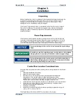 Preview for 23 page of Woodward ProAct I Product Manual