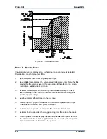 Preview for 50 page of Woodward ProAct I Product Manual