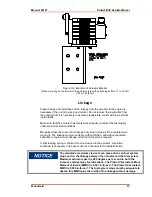 Preview for 19 page of Woodward ProAct III Installation And Operation Manual