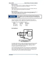 Preview for 31 page of Woodward ProAct P Series FL Installation, Programming, And Troubleshooting Manual