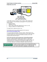 Preview for 34 page of Woodward ProAct P Series FL Installation, Programming, And Troubleshooting Manual