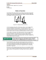 Preview for 16 page of Woodward ProTech 203 Operation Manual