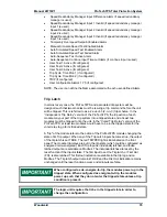 Preview for 81 page of Woodward ProTech TPS Product Manual