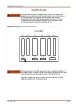 Предварительный просмотр 25 страницы Woodward SEG HighPROTEC MRA4 Device Manual