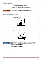 Предварительный просмотр 38 страницы Woodward SEG HighPROTEC MRA4 Device Manual