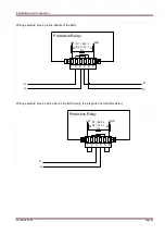 Предварительный просмотр 39 страницы Woodward SEG HighPROTEC MRA4 Device Manual