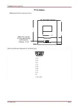 Предварительный просмотр 41 страницы Woodward SEG HighPROTEC MRA4 Device Manual