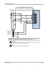 Предварительный просмотр 47 страницы Woodward SEG HighPROTEC MRA4 Device Manual