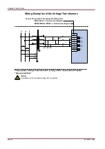 Предварительный просмотр 50 страницы Woodward SEG HighPROTEC MRA4 Device Manual