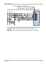 Предварительный просмотр 51 страницы Woodward SEG HighPROTEC MRA4 Device Manual