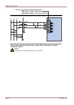 Предварительный просмотр 52 страницы Woodward SEG HighPROTEC MRA4 Device Manual