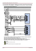 Предварительный просмотр 56 страницы Woodward SEG HighPROTEC MRA4 Device Manual