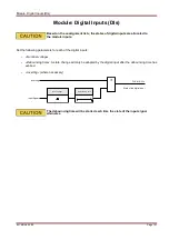 Предварительный просмотр 127 страницы Woodward SEG HighPROTEC MRA4 Device Manual