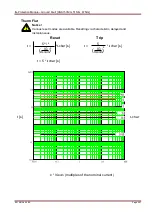 Предварительный просмотр 297 страницы Woodward SEG HighPROTEC MRA4 Device Manual