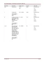 Предварительный просмотр 327 страницы Woodward SEG HighPROTEC MRA4 Device Manual