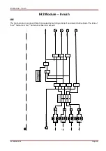 Предварительный просмотр 347 страницы Woodward SEG HighPROTEC MRA4 Device Manual