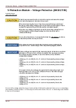 Предварительный просмотр 352 страницы Woodward SEG HighPROTEC MRA4 Device Manual