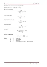 Preview for 56 page of Woodward SEG MRM3-2 Manual