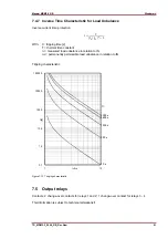 Preview for 61 page of Woodward SEG MRM3-2 Manual