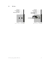 Предварительный просмотр 9 страницы Woodward SEG PCM1 Series Installation Manual