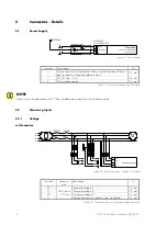 Предварительный просмотр 14 страницы Woodward SEG PCM1 Series Installation Manual