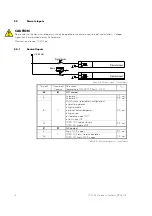 Предварительный просмотр 18 страницы Woodward SEG PCM1 Series Installation Manual