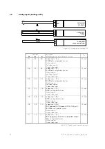 Предварительный просмотр 22 страницы Woodward SEG PCM1 Series Installation Manual