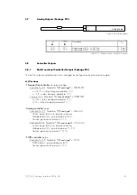 Предварительный просмотр 25 страницы Woodward SEG PCM1 Series Installation Manual