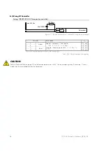 Предварительный просмотр 26 страницы Woodward SEG PCM1 Series Installation Manual