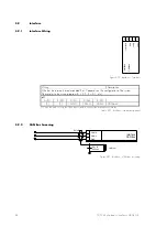 Предварительный просмотр 28 страницы Woodward SEG PCM1 Series Installation Manual