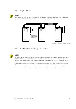 Предварительный просмотр 29 страницы Woodward SEG PCM1 Series Installation Manual