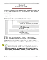 Preview for 6 page of Woodward SPM-D11 Manual