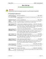 Preview for 41 page of Woodward SPM-D11 Manual