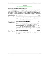 Preview for 61 page of Woodward SPM-D11 Manual